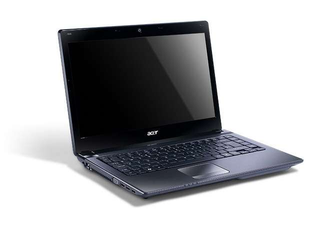 Acer Aspire 4750G 14" Intel(R) Core(TM) i7 CPU @ 3.20 GHz -8 GB RAM - 1 Terrabite HDD - Win 7 -1080p