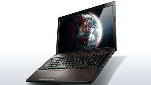 Lenovo G580 - 15,6" Intel(R) Core(TM) i3 CPU @ 2.30 GHz - 6 GB RAM - 1 Terrabite HDD - Win 8 - 720p
