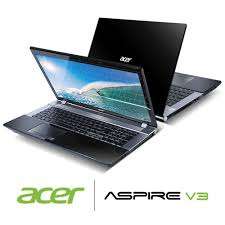 Acer Aspire - Ultimate Gaming Laptop - Geforce GT 710M 2GiG - Intel(R) Core(TM)i7 - 2TB - 16 GiG Ram