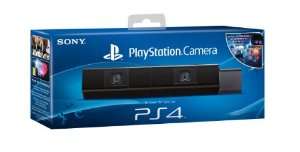 Sony PlayStation 4 Camera (PS4)