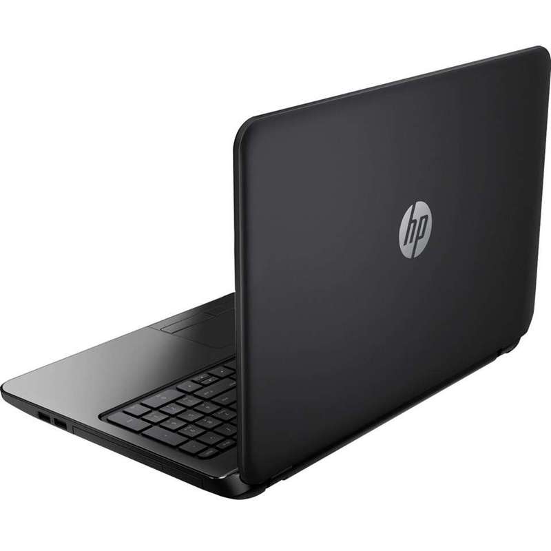 HP 250 Intel Celeron N2840 CPU @ 2.58GHz - 15.6" 500 GB HDD - Intel HD Graphics Win 8.1