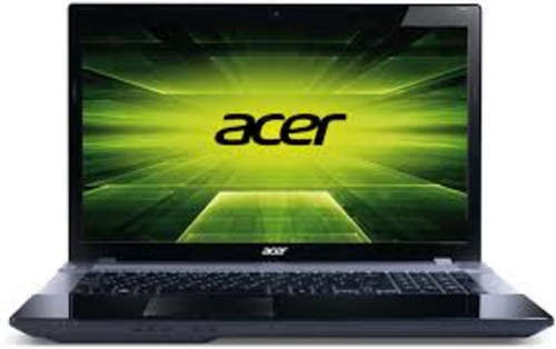 Acer Aspire V3-771 - 17.3" - Intel Core i5 - 750 GB HDD - 6GB RAM-Intel HD 4000 Graphics - Win 8