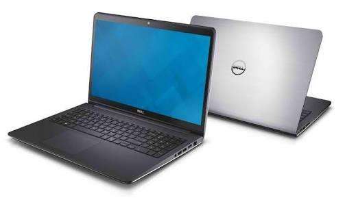 Dell Inspiron 15 5000 Series 15.6" Intel Core i7-5500U - 1 TB SS HDD - 16GB RAM - AMD RADEON R7 M270