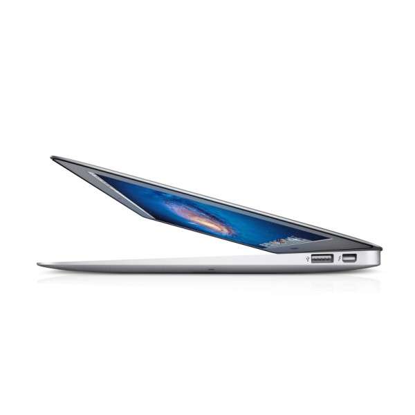 Apple MacBook Air A1466 - 13.3" - 1.8GHz Intel Core i5, 256 GB SSD, 4GB RAM