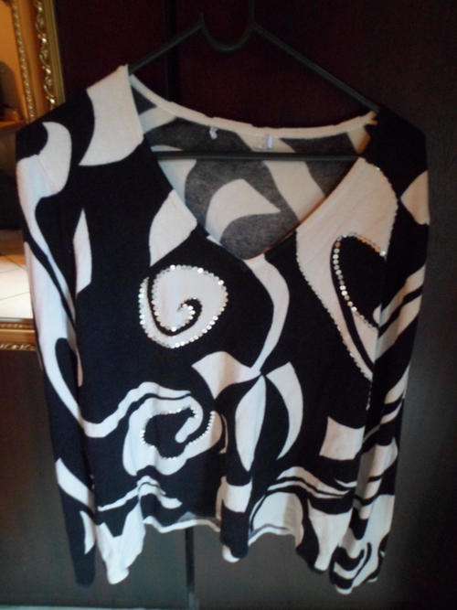 Queenspark Plus - With Sequence Size XL