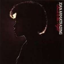 Joan Armatrading - Back to the night  -  AM Records - AMLH 64525 - LP/Vinyl