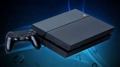 PlayStation 4 Console CUH-1215A - PS4 - 500 GB - Black - 1 x DualShock 4 Controller - HDMI Cabel