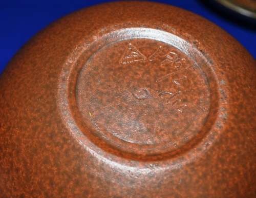 Two Beautiful Bowls/Dish pottery items