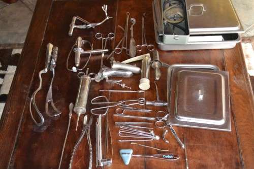 Medical Instruments