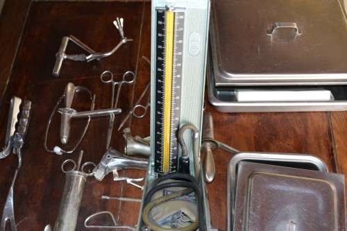 Medical Instruments