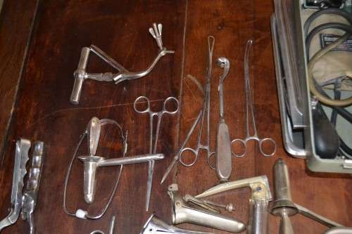 Medical Instruments