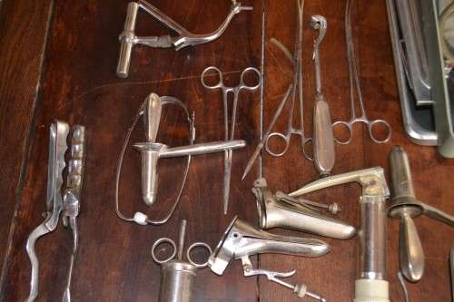 Medical Instruments