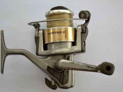 Daiwa Jupiter-Z  T-3B 2500 Fishing Reel