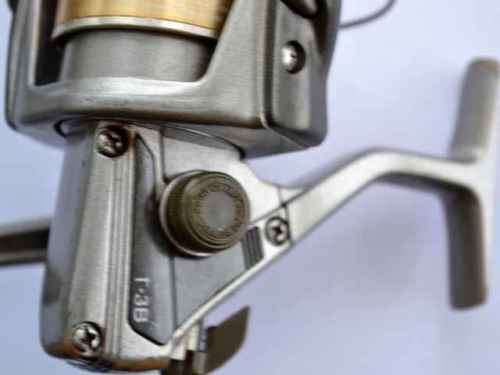 Daiwa Jupiter-Z  T-3B 2500 Fishing Reel