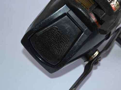 Shimano FXII Fighting Drag Spincaster Fishing Reel