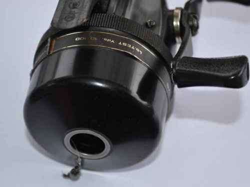 Shimano FXII Fighting Drag Spincaster Fishing Reel