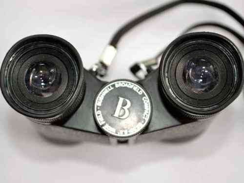 Bushnell Broad Field  8 x 30mm Binoculars with Bag