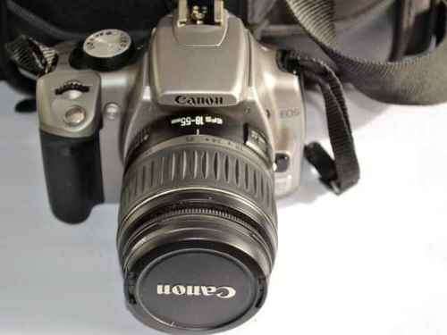 Cannon 350D Digital Camera