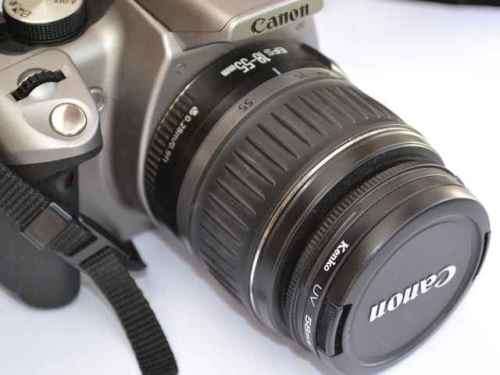 Cannon 350D Digital Camera