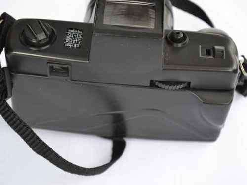 Sounex 2000DN Camera with 15mm Colour Lens - Untested