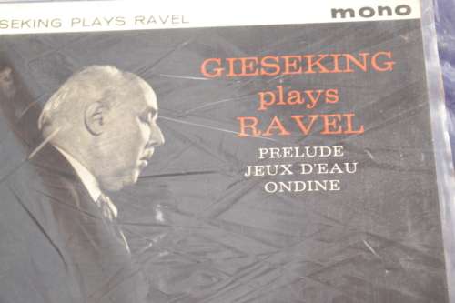 Vintage Classical Music Seven Single Vinyl Records VGC x 10