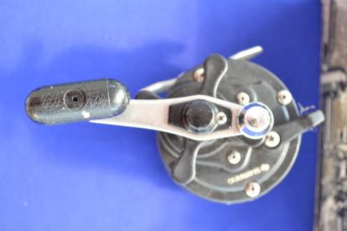 Shimano Reel Triton 100-G