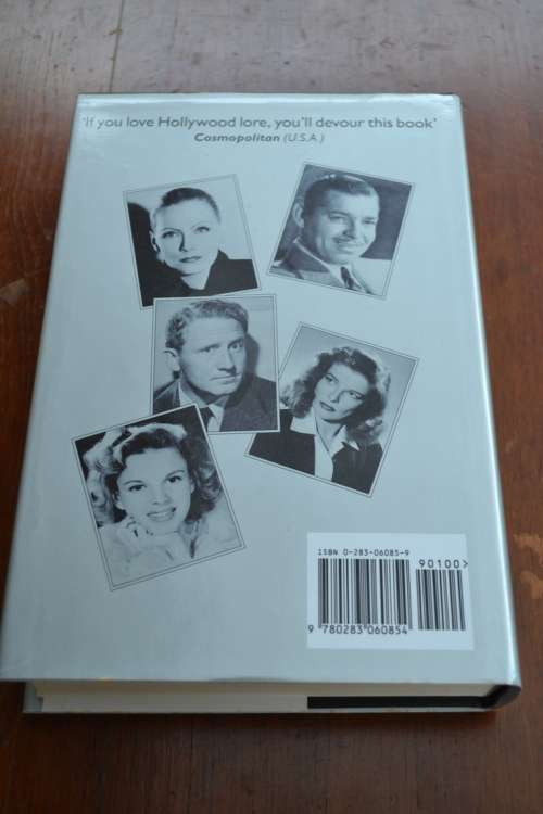 MerchanT of Dreams - Louis B. ayer - M.G.M. and the Secret Hollywood ~ Biography