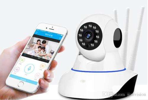 Ip Cameras