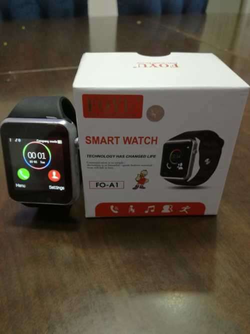 A1 Smart Watch