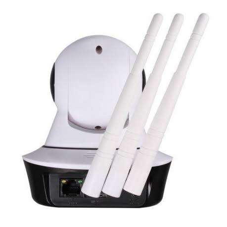 Wifi Smart IP Indoor Camera