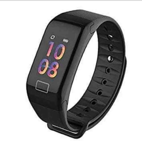 Health Monitor Tracker Smart Watch