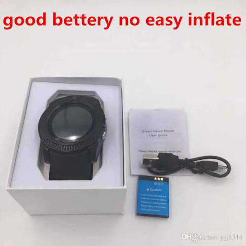 V8 Smart Watch