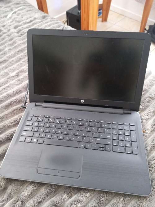 HP G5 255