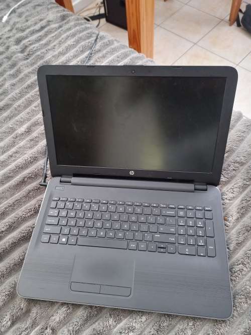 HP G5 255
