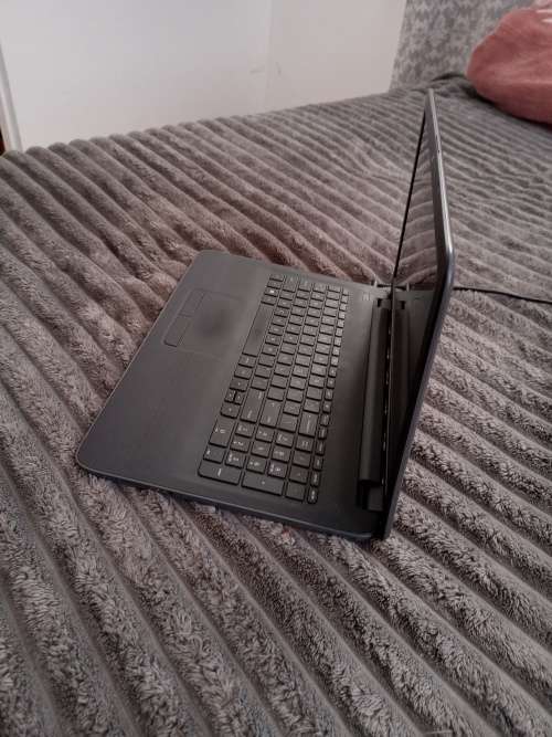 HP G5 255