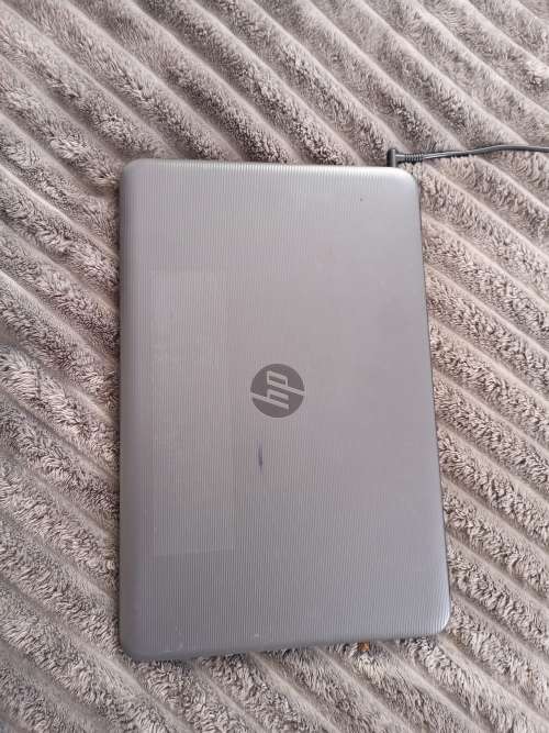 HP G5 255