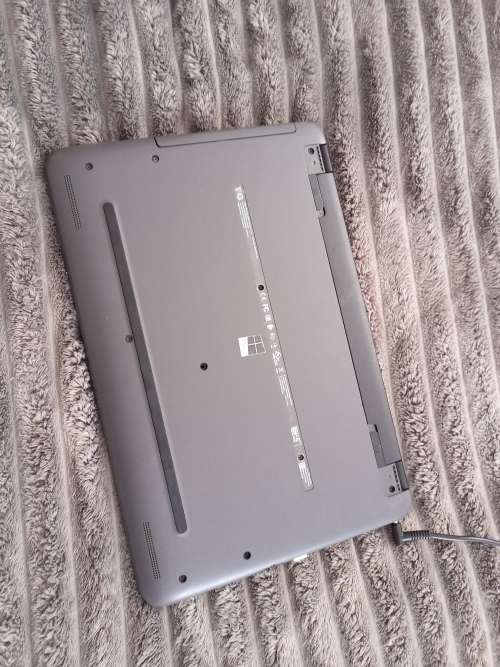 HP G5 255