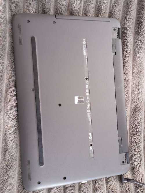HP G5 255