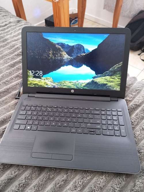 HP G5 255