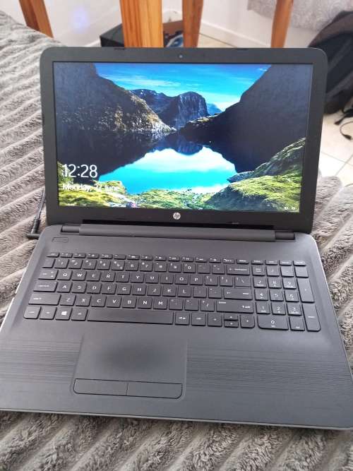 HP G5 255