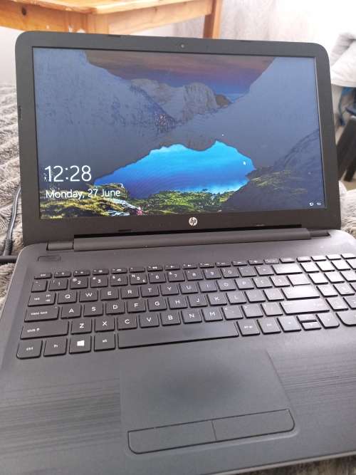 HP G5 255