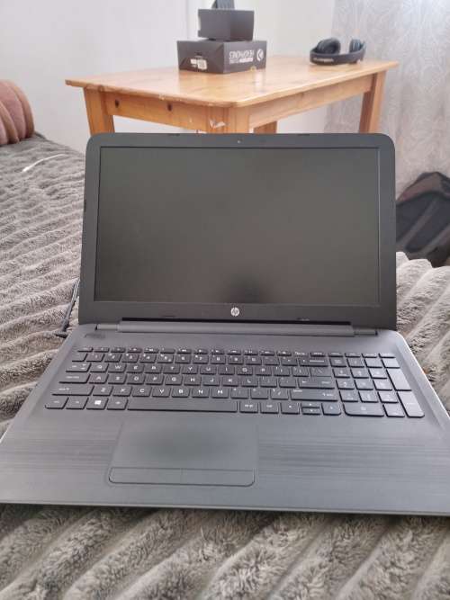 HP G5 255