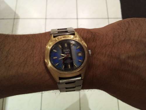 vintage remex automatic