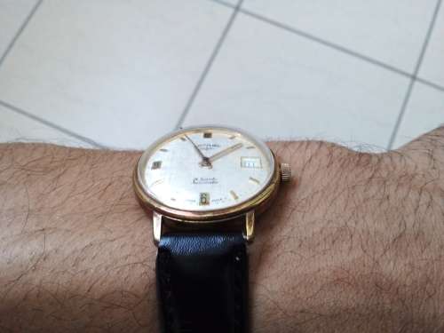 rotary 21 jewels