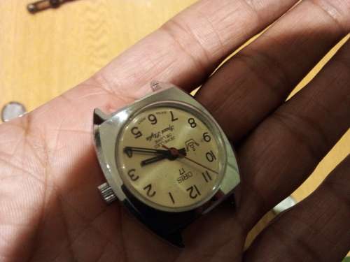 vintage watch lot