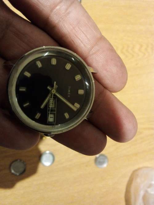 vintage watch lot