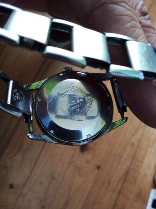 buler automatic sold as not working