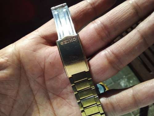 Seiko automatic 7009-876A