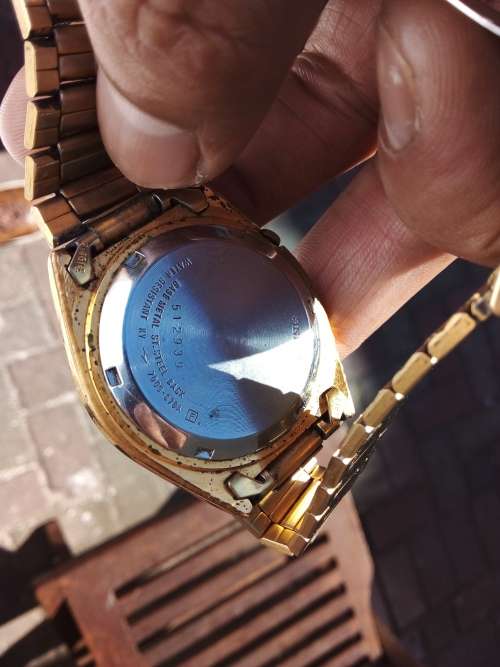 Seiko automatic 7009-876A