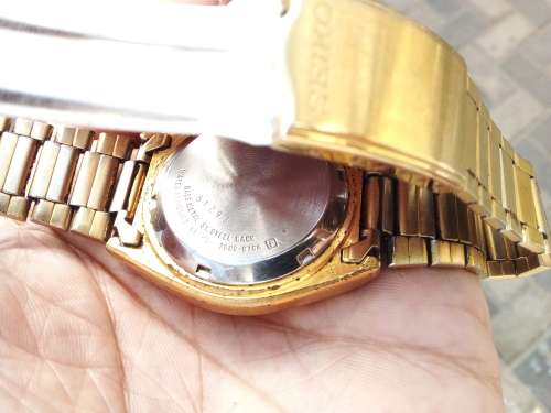 Seiko automatic 7009-876A